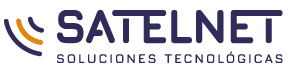Satelnet Logo